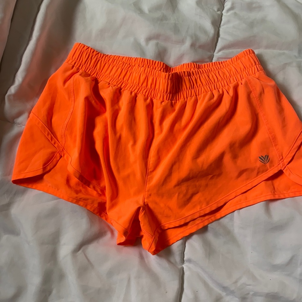 ☀️Shorts with inside lining